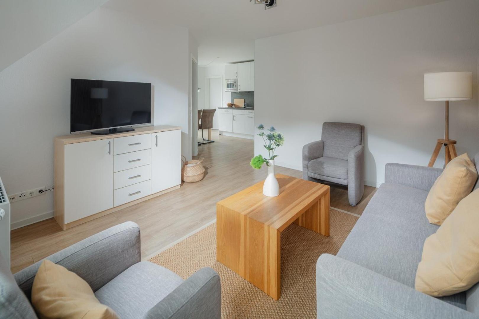 Haus An Den Duenen Apartment Norderney Luaran gambar