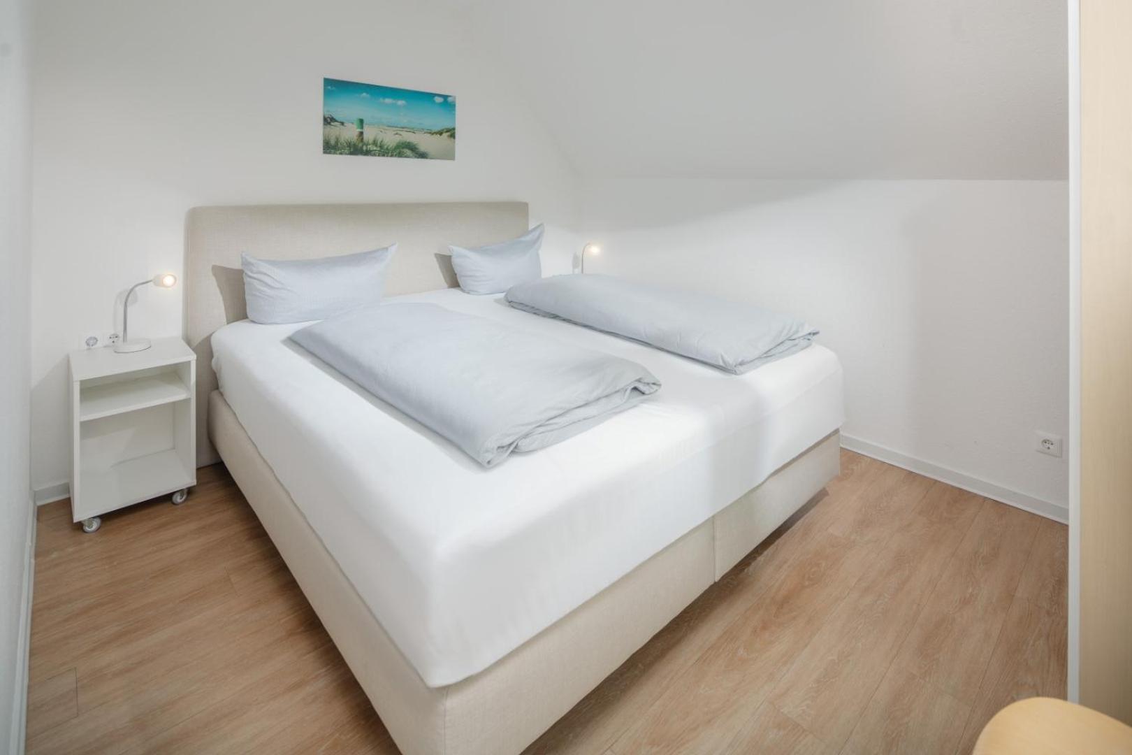 Haus An Den Duenen Apartment Norderney Luaran gambar