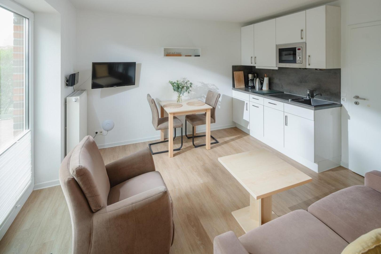 Haus An Den Duenen Apartment Norderney Luaran gambar