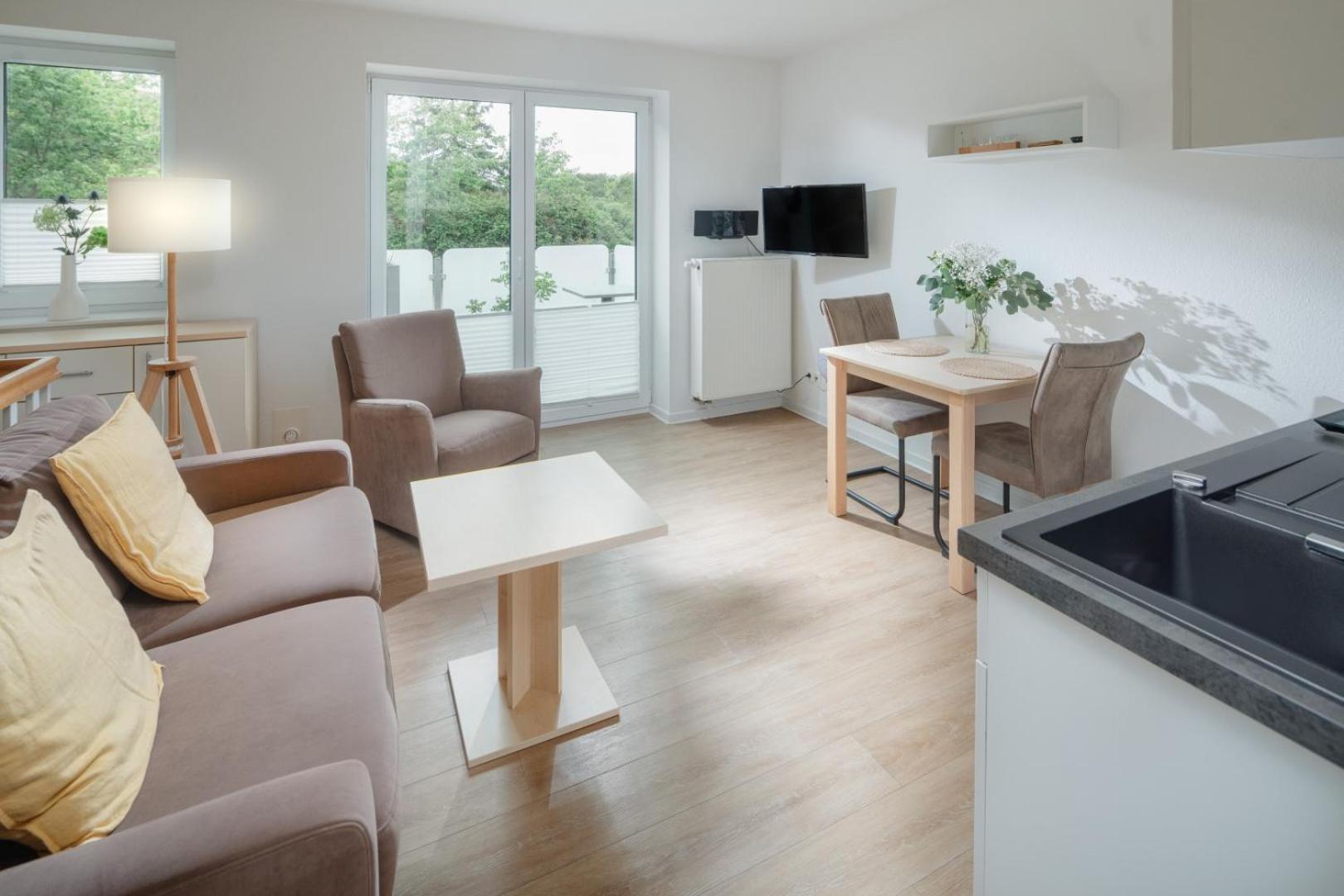 Haus An Den Duenen Apartment Norderney Luaran gambar