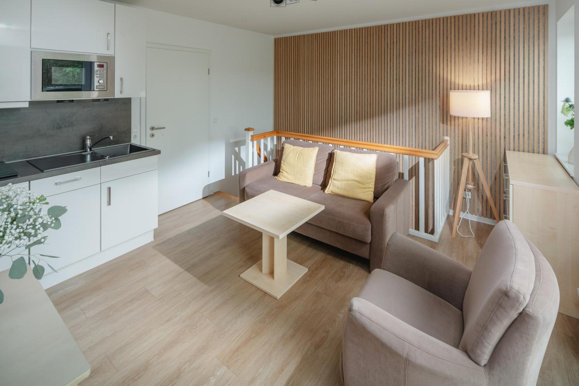 Haus An Den Duenen Apartment Norderney Luaran gambar
